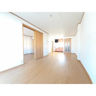 ＤＡＩＭＡＲＵ．Ⅱ 102【管理NO：1-009464901-00020】 ★家具家電は申し込み後に搬入します★ ★2026年10月下旬入居可能★の物件写真2