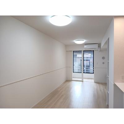 フランメゾンＢ 104【管理NO：1-027908802-01040】 ★家具家電は申し込み後に搬入します★の物件写真2