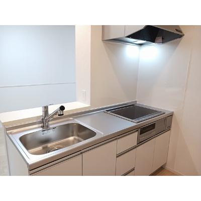 フランメゾンＢ 104【管理NO：1-027908802-01040】 ★家具家電は申し込み後に搬入します★の物件写真3