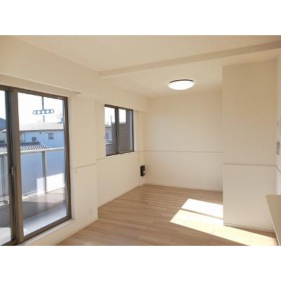 カーサ　元吉田 204【管理NO：1-026073501-02040】 ★家具家電は申し込み後に搬入します★ ★2026年10月中旬入居可能★の物件写真2