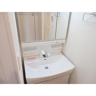 カーサ　元吉田 204【管理NO：1-026073501-02040】 ★家具家電は申し込み後に搬入します★ ★2026年10月中旬入居可能★の物件写真6