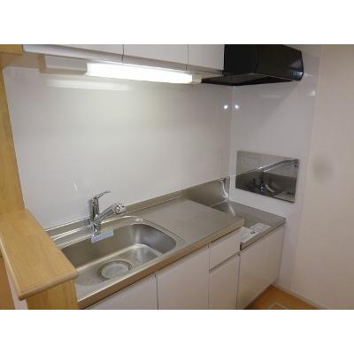 アルエット 104【管理NO：1-019678901-01040】 ★家具家電は申し込み後に搬入します★ ★2026年11月中旬入居可能★の物件写真3