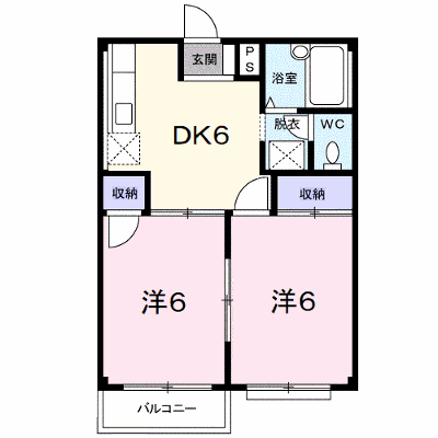 エルディム笹島 202【管理NO：1-004042201-02020】 ★家具家電は申し込み後に搬入します★の外観画像