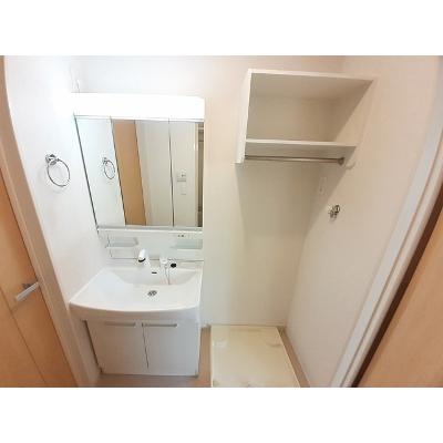 サニーレジデンスＣ 101【管理NO：1-024909201-01010】 ★家具家電は申し込み後に搬入します★ ★2026年10月中旬入居可能★の物件写真6