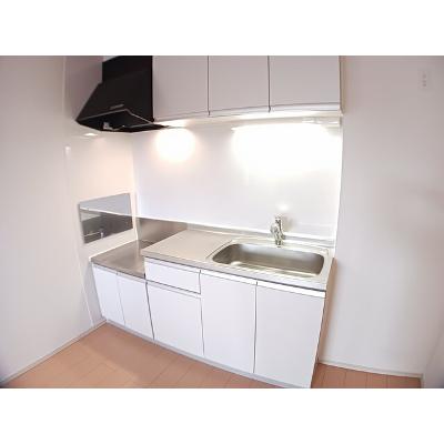 アプリコット 201【管理NO：1-018624801-02010】 ★家具家電は申し込み後に搬入します★ ★2026年10月中旬入居可能★の物件写真3