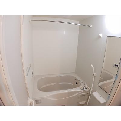 アプリコット 201【管理NO：1-018624801-02010】 ★家具家電は申し込み後に搬入します★ ★2026年10月中旬入居可能★の物件写真4