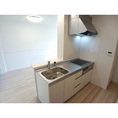 アイランドヒルズ右籾　Ⅰ 204【管理NO：1-027920401-02040】 ★家具家電は申し込み後に搬入します★ ★2026年10月中旬入居可能★の物件写真3