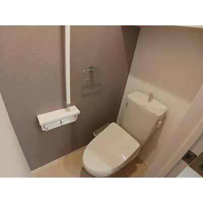 アイランドヒルズ右籾　Ⅰ 204【管理NO：1-027920401-02040】 ★家具家電は申し込み後に搬入します★ ★2026年10月中旬入居可能★の物件写真5