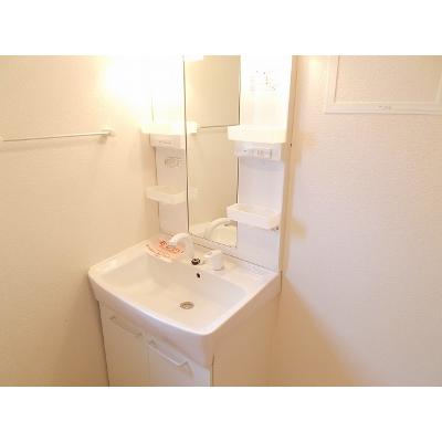 プレ・アビタシオン土浦Ⅲ 205【管理NO：1-017344103-02050】 ★家具家電は申し込み後に搬入します★ ★2026年10月中旬入居可能★の物件写真6