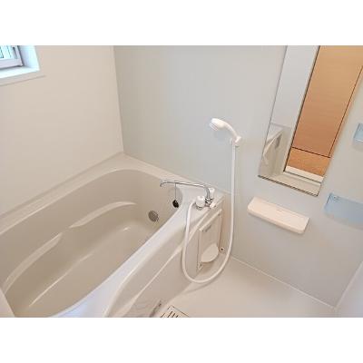 シャン・ド・フルール　Ⅰ 101【管理NO：1-018046001-01010】 ★家具家電は申し込み後に搬入します★の物件写真4