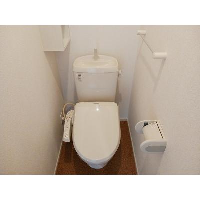 シャン・ド・フルール　Ⅰ 101【管理NO：1-018046001-01010】 ★家具家電は申し込み後に搬入します★の物件写真5