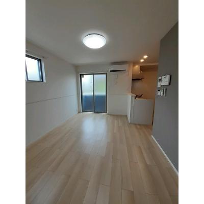 クレール　パル 102【管理NO：1-025761401-01020】 ★家具家電は申し込み後に搬入します★ ★2026年10月中旬入居可能★の物件写真2