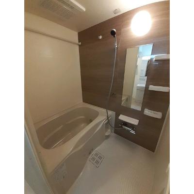 クレール　パル 102【管理NO：1-025761401-01020】 ★家具家電は申し込み後に搬入します★ ★2026年10月中旬入居可能★の物件写真4