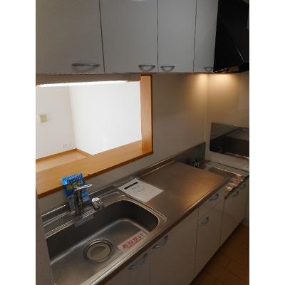 フレスクーラ 203【管理NO：1-015031601-02030】 ★家具家電は申し込み後に搬入します★ ★2026年10月中旬入居可能★の物件写真3