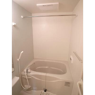 サンフラウアⅤ 204【管理NO：1-017382401-02040】 ★家具家電は申し込み後に搬入します★ ★2026年10月下旬入居可能★の物件写真4
