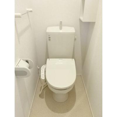 サンフラウアⅤ 204【管理NO：1-017382401-02040】 ★家具家電は申し込み後に搬入します★ ★2026年10月下旬入居可能★の物件写真5