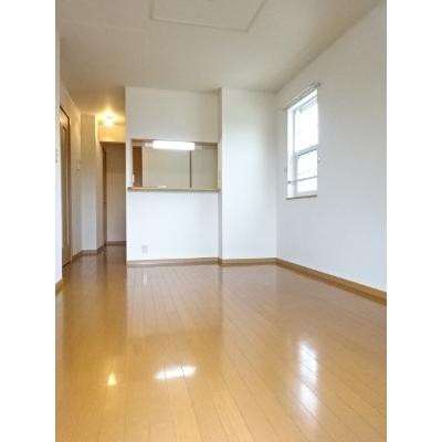 メゾン　ド　ジャンシアーヌＡ 201【管理NO：1-013554801-02010】 ★家具家電は申し込み後に搬入します★ ★2026年10月中旬入居可能★の物件写真2