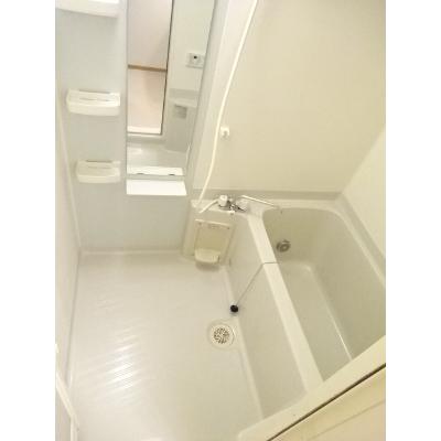 メゾン　ド　ジャンシアーヌＡ 201【管理NO：1-013554801-02010】 ★家具家電は申し込み後に搬入します★ ★2026年10月中旬入居可能★の物件写真4