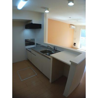 エトワールＡ 102【管理NO：1-019605001-01020】 ★家具家電は申し込み後に搬入します★ ★2026年10月上旬入居可能★の物件写真3