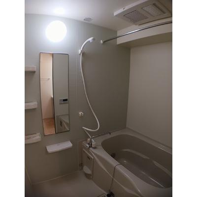 エトワールＡ 102【管理NO：1-019605001-01020】 ★家具家電は申し込み後に搬入します★ ★2026年10月上旬入居可能★の物件写真6