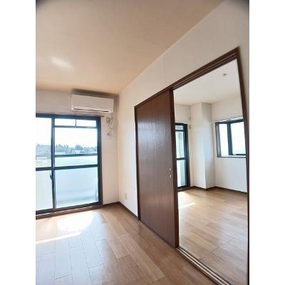 イーストサイド６３ 404【管理NO：1-007413501-04040】 ★家具家電は申し込み後に搬入します★ ★2026年10月中旬入居可能★の物件写真2