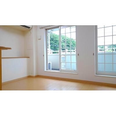 エスポワール 203【管理NO：1-015866901-02030】 ★家具家電は申し込み後に搬入します★の物件写真2
