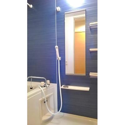 エスポワール 203【管理NO：1-015866901-02030】 ★家具家電は申し込み後に搬入します★の物件写真4