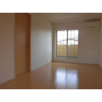 クレメント・輝Ⅱ 202【管理NO：1-020719501-02020】 ★家具家電は申し込み後に搬入します★ ★2026年10月上旬入居可能★の物件写真2
