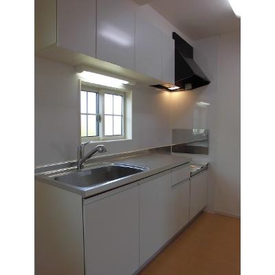 クレメント・輝Ⅱ 202【管理NO：1-020719501-02020】 ★家具家電は申し込み後に搬入します★ ★2026年10月上旬入居可能★の物件写真3