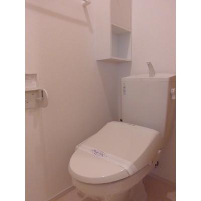 クレメント・輝Ⅱ 202【管理NO：1-020719501-02020】 ★家具家電は申し込み後に搬入します★ ★2026年10月上旬入居可能★の物件写真5