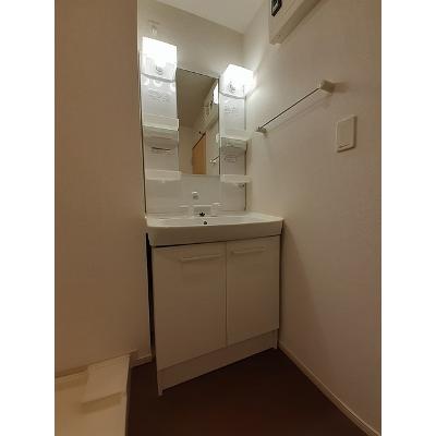 クレメント・輝Ⅱ 202【管理NO：1-020719501-02020】 ★家具家電は申し込み後に搬入します★ ★2026年10月上旬入居可能★の物件写真6