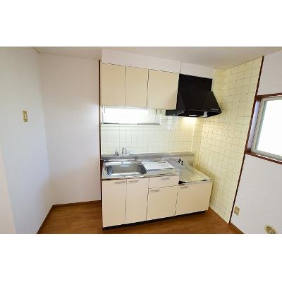 カーサ喜見塚 202【管理NO：1-002855901-02020】 ★家具家電は申し込み後に搬入します★ ★2026年10月下旬入居可能★の物件写真3