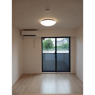 アクアヴィラ　Ｂ 101【管理NO：1-027902202-01010】 ★家具家電は申し込み後に搬入します★ ★2026年11月中旬入居可能★の物件写真2