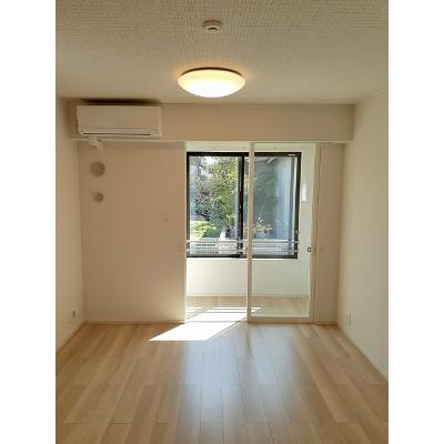 クラール館山 106【管理NO：1-027029801-01060】 ★家具家電は申し込み後に搬入します★ ★2026年10月下旬入居可能★の物件写真2