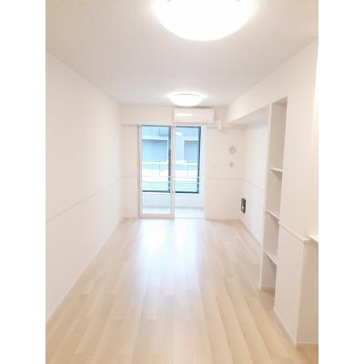 プリムラ 103【管理NO：1-026956401-01030】 ★家具家電は申し込み後に搬入します★ ★2026年11月中旬入居可能★の物件写真2