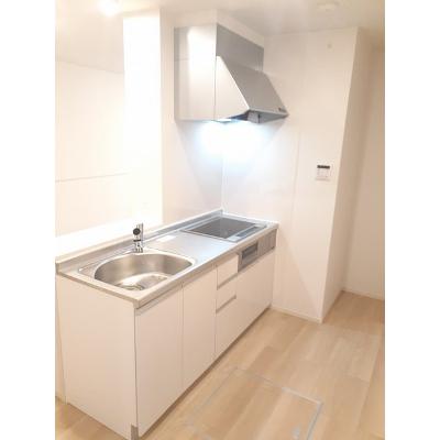 プリムラ 103【管理NO：1-026956401-01030】 ★家具家電は申し込み後に搬入します★ ★2026年11月中旬入居可能★の物件写真3