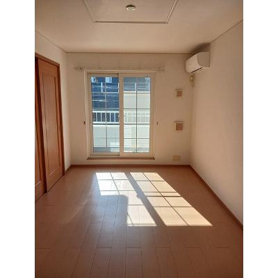 グレイス・ヴィラＢ 201【管理NO：1-014679402-02010】 ★家具家電は申し込み後に搬入します★ ★2026年10月下旬入居可能★の物件写真2