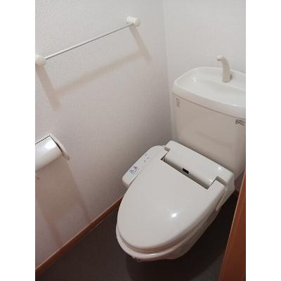 グレイス・ヴィラＢ 201【管理NO：1-014679402-02010】 ★家具家電は申し込み後に搬入します★ ★2026年10月下旬入居可能★の物件写真5