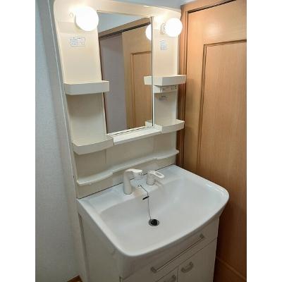 グレイス・ヴィラＢ 201【管理NO：1-014679402-02010】 ★家具家電は申し込み後に搬入します★ ★2026年10月下旬入居可能★の物件写真6