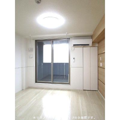 ランドマーク 405【管理NO：1-026043401-04050】 ★家具家電は申し込み後に搬入します★ ★2026年10月下旬入居可能★の物件写真2