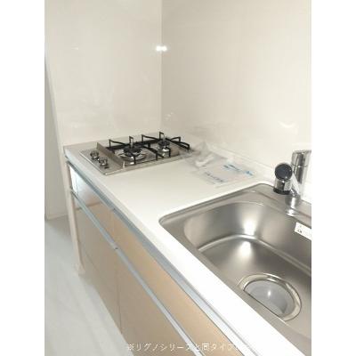 ランドマーク 405【管理NO：1-026043401-04050】 ★家具家電は申し込み後に搬入します★ ★2026年10月下旬入居可能★の物件写真3
