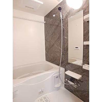 メゾンカルムⅩⅡ 102【管理NO：1-028176502-01020】 ★家具家電は申し込み後に搬入します★の物件写真4
