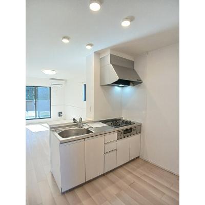 Ｋ．Ｚ　ｗｉｌｌ　Ｄ 201【管理NO：1-026337101-02010】 ★家具家電は申し込み後に搬入します★の物件写真3