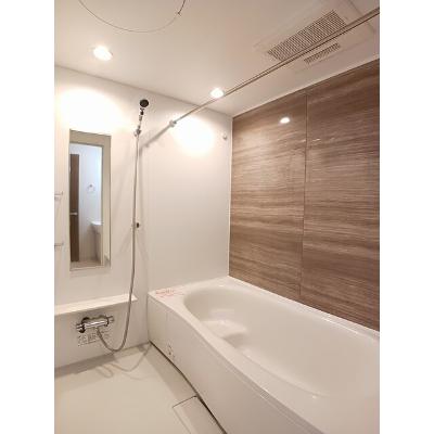 Ｋ．Ｚ　ｗｉｌｌ　Ｄ 201【管理NO：1-026337101-02010】 ★家具家電は申し込み後に搬入します★の物件写真4
