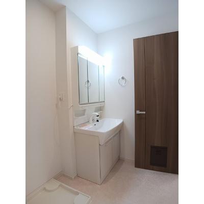 Ｋ．Ｚ　ｗｉｌｌ　Ｄ 201【管理NO：1-026337101-02010】 ★家具家電は申し込み後に搬入します★の物件写真6