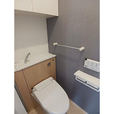 ベルウェルⅠ 101【管理NO：1-025728501-01010】 ★家具家電は申し込み後に搬入します★ ★2026年09月下旬入居可能★の物件写真5