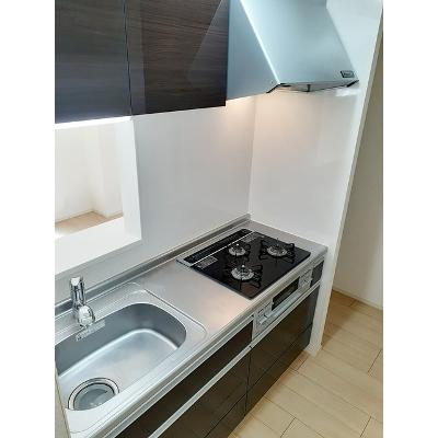 Ｃｅｎｔｕｒｙ　Ｈｉｌｌｓ 104【管理NO：1-021702301-01040】 ★家具家電は申し込み後に搬入します★の物件写真3