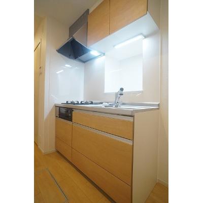 ヴァン　ヴェール 103【管理NO：1-025356801-01030】 ★家具家電は申し込み後に搬入します★の物件写真3
