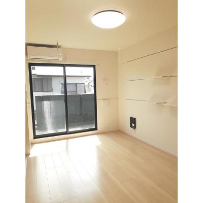 マリーナコート 204【管理NO：1-025488601-02040】 ★家具家電は申し込み後に搬入します★ ★2026年10月上旬入居可能★の物件写真2