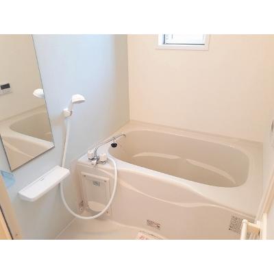 リバーサイドヴィラ 102【管理NO：1-019022801-01020】 ★家具家電は申し込み後に搬入します★ ★2026年11月中旬入居可能★の物件写真4
